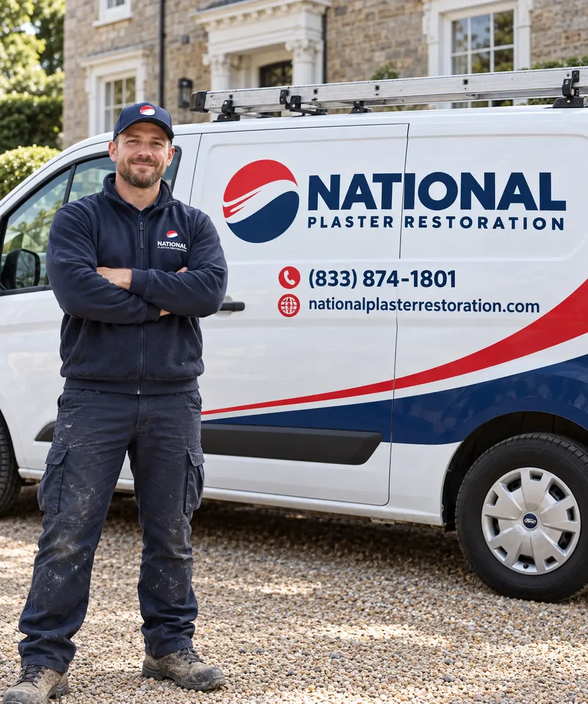 Plaster Repair company in Queen Anne, MD
